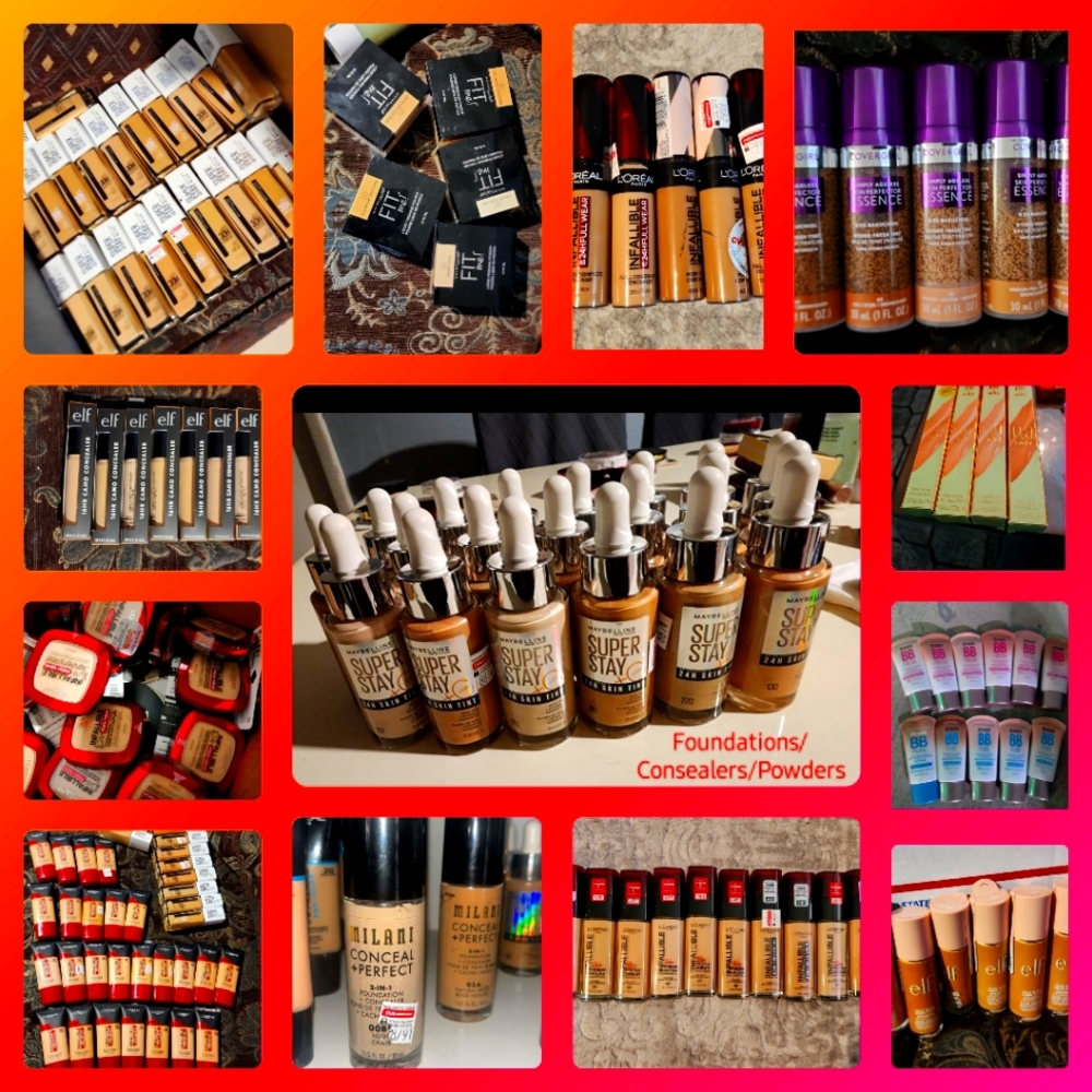 Foundation bundle